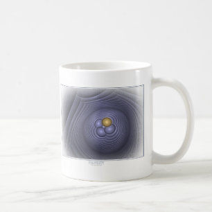 Caneca De Café Fertilidade Básica