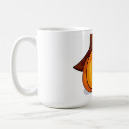 Caneca De Café Feshorn Halloween