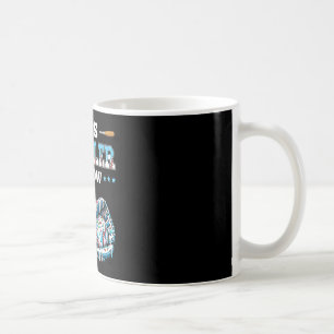 Caneca De Café Festa de Aniversário de 9 anos Bysebyll Drip Menin