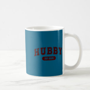 Caneca De Café Festa de despedida de solteiro casamento esposa e