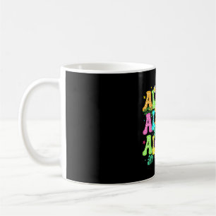 Caneca De Café Festa de Fantasias Havaianas Aloha Tropical Luau H