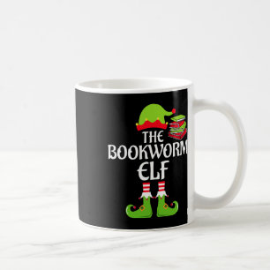 Caneca De Café Festa de Natal do Grupo Familiar de Correspondênci