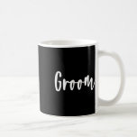 Caneca De Café Festa de Solteiro Pronta Dia de Casamento 1<br><div class="desc">Festa de Solteiro Pronta Dia de Casamento 1</div>