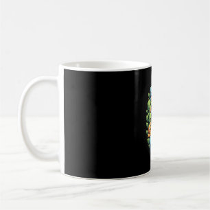 Caneca De Café Festa Tema Tartaruga Marinha Tartaruga 6 Anos