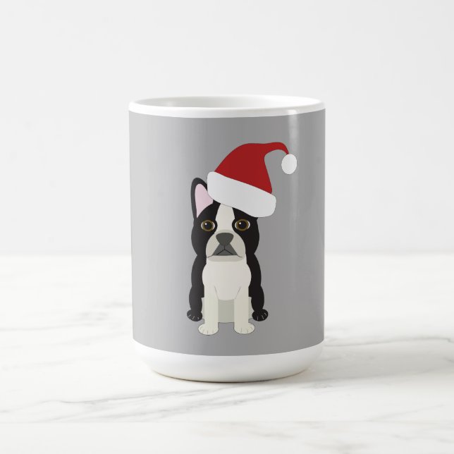 Caneca De Café Festas Felizes (Centro)