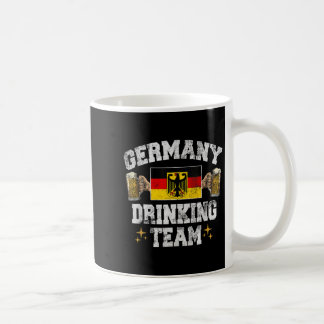 Caneca De Café Festivais de cervejas na Alemanha, Equipe de Beben