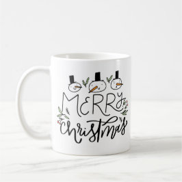 Caneca De Café Festive Mug