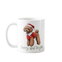 Festivo Furry e Brilho