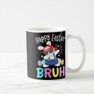 Caneca De Café Fevereiro Usamos Vermelho Bandeira Americana Doenç