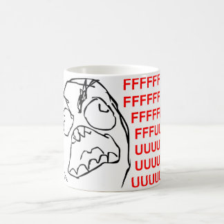 CANECA DE CAFÉ FFFUUUUU