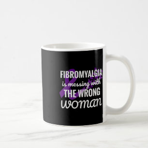Caneca De Café Fibro Guerreiro 1