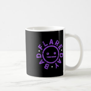 Caneca De Café Fibromialgia Dor Crônica Dor Crônica no Dia Flare