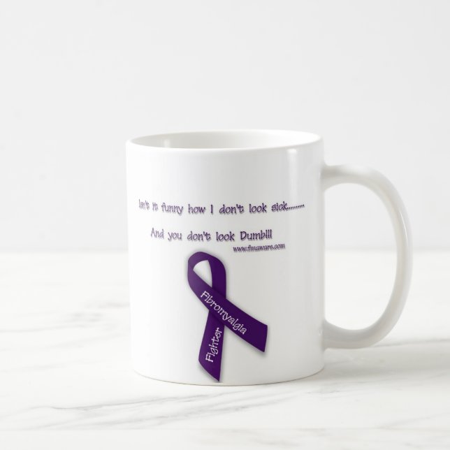 Caneca De Café fibromug (Direita)