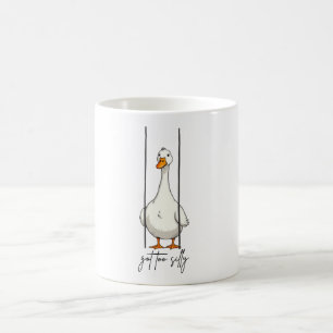 Caneca De Café Ficou Muito Silvestre