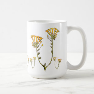 Caneca De Café Fiddleneck