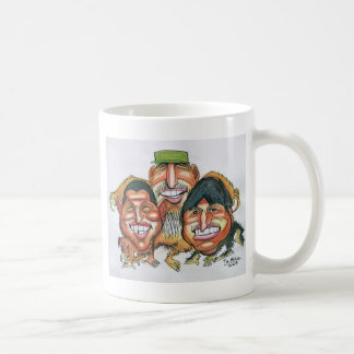 Caneca De Café Fidel Castro, Hugo Chavez, moral do evo
