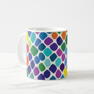 Caneca De Café Fiesta Fun Colors