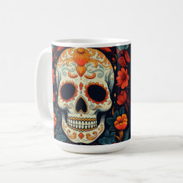 Caneca De Café Fiesta! PARTIDO mexicano