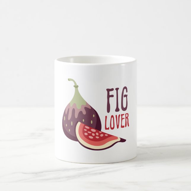 Caneca De Café Fig. (Centro)