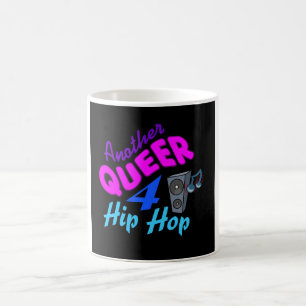 Caneca De Café Fila 4 Hip Hop