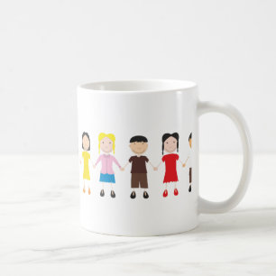 Caneca De Café Filha