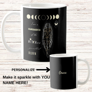 Caneca De Café FILHA DA Cama de Vísceras