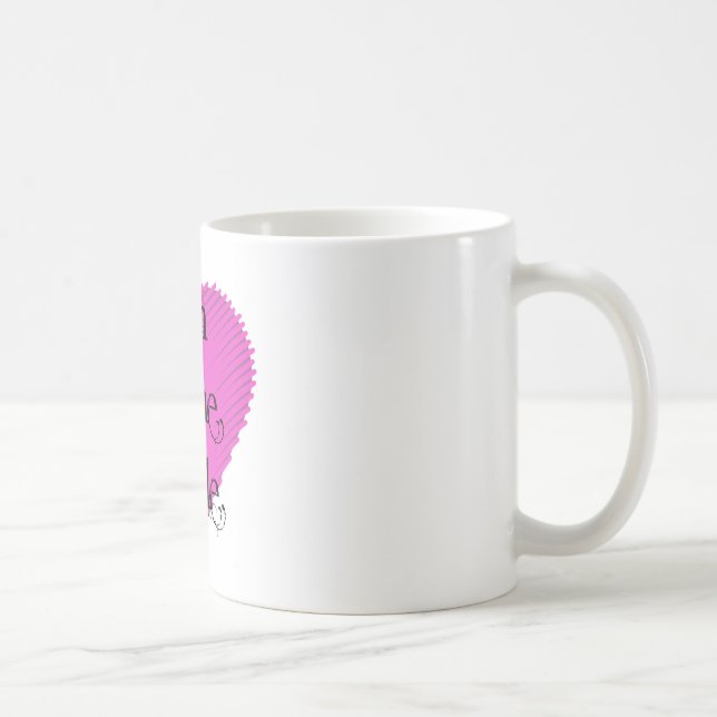 Caneca De Café Filho da Noiva (Direita)