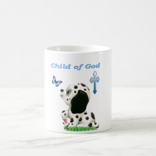 Caneca De Café Filho de Deus 