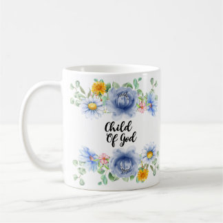 Caneca De Café Filho de Deus
