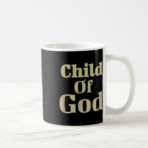 Caneca De Café Filho de Deus Retrai Jesus Bíblia Cristã Religiosa