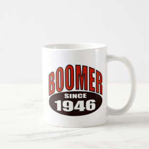 CANECA DE CAFÉ FILHO DO BABY-BOOM 1946