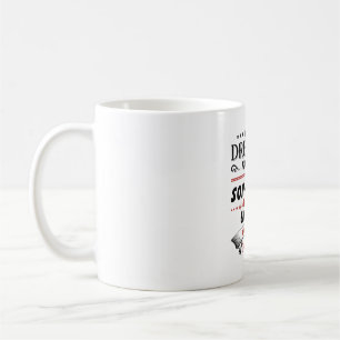 Caneca De Café Filho Na Lei Do Engenheiro Incrível