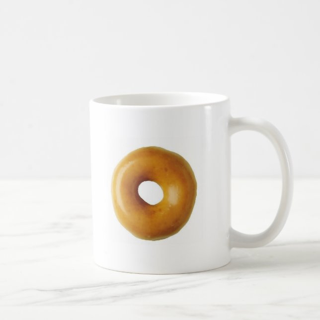 Caneca De Café Filhós (Direita)