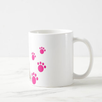 Caneca De Café Filhote de cachorro