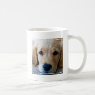 Caneca De Café Filhote de cachorro doce, doce