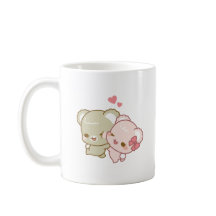 filhotes de açúcar fofo