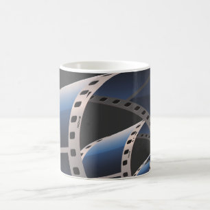Caneca De Café Filme