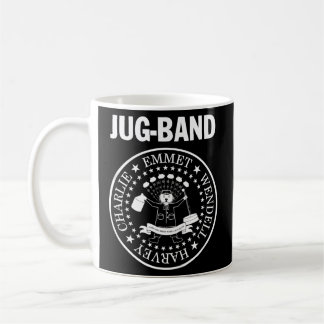 Caneca De Café Filme de Banda Jug Emmet Otter