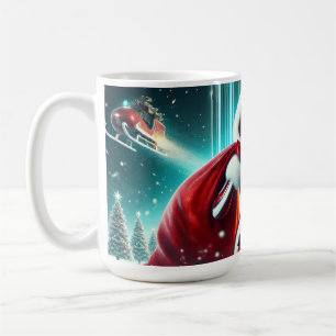 Caneca De Café filme papais noeis