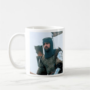 Caneca De Café Filme Scotland BraveHeart Robert the Bruce