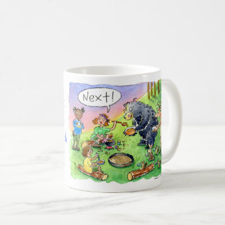 Caneca De Café Filmont Women Ranger Mug