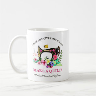 Caneca De Café Filtros de Corte Personalizados