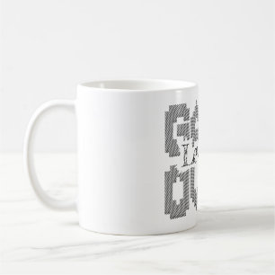 Caneca De Café Fim de Jogo: Restaure a Diversão Clássica, Suba de