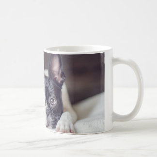 Caneca De Café Fina a Boston Terrier