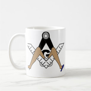 Caneca De Café Finalmente, ó grau!