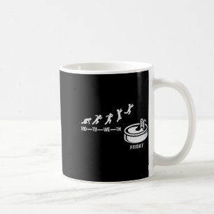 Caneca De Café Finalmente Whirlpool de natação Piscina Relax Spa