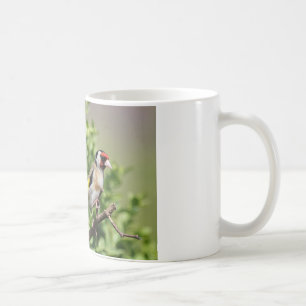 Caneca De Café FInch