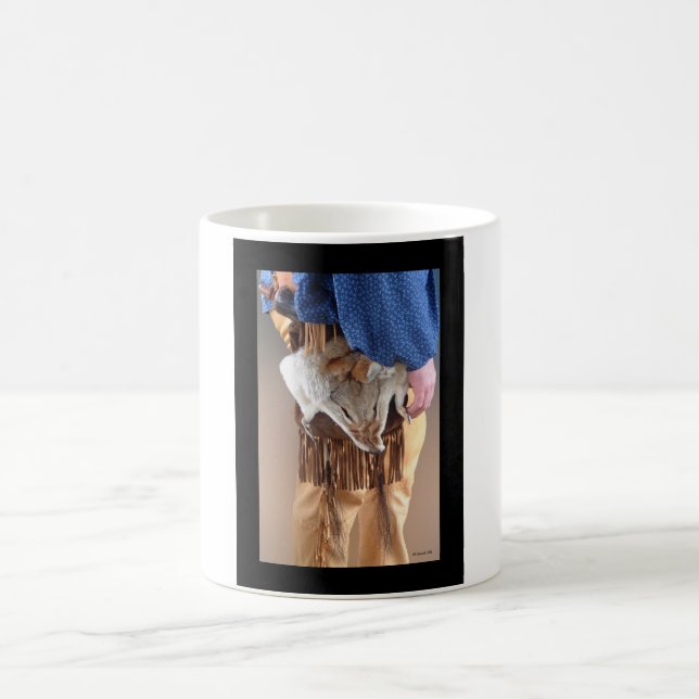 Caneca De Café Finery de Rendevous (Centro)