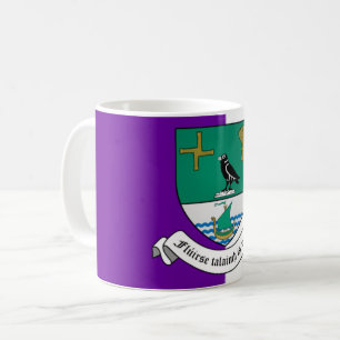 Caneca De Café Fingal