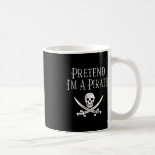 Caneca De Café Fingido Sou um Preguiçoso Preguiçoso Fato de Hallo